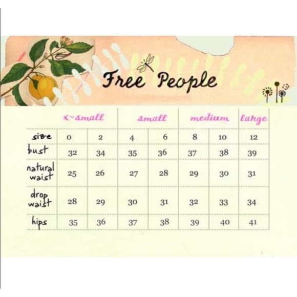 Free People “Gotta Have You” Top-Red-S - Picture 5 of 5